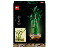 LEGO Botanicals 10344 Dracena sandera - 1283647 - zdjęcie 6